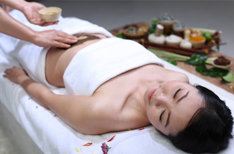 dịch vụ chăm sóc mẹ và bé sau sinh