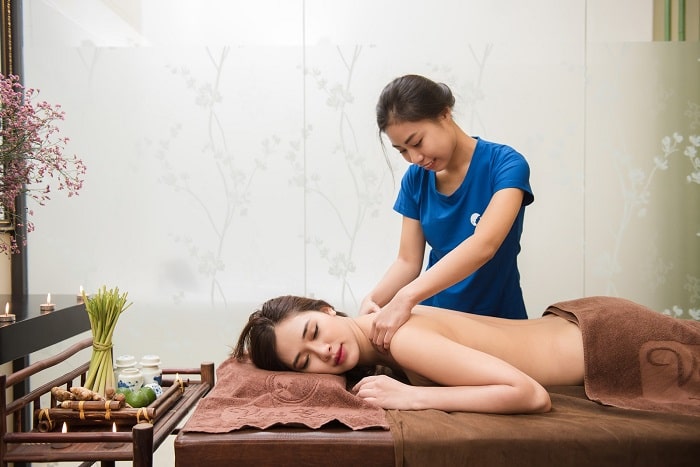 dịch vụ chăm sóc mẹ và bé sau sinh