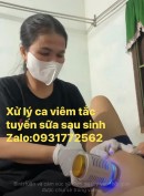 Dịch vụ thông tắc tia sữa tại Phan Rang hiệu quả tức thì