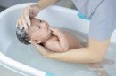 Dịch vụ tắm bé sơ sinh tại nhà Phan Rang - Bé khỏe, mẹ vui
