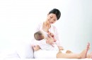 Dịch vụ tắm bé và chăm bé sau sinh tại Phan Rang
